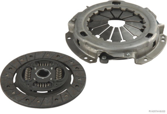 Kit d'embrayage PNET