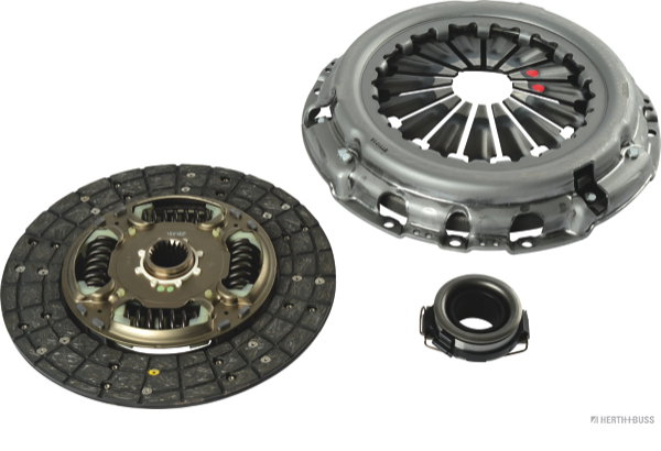 Kit d'embrayage PNET