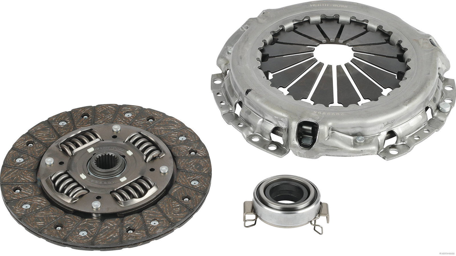 Kit d'embrayage PNET