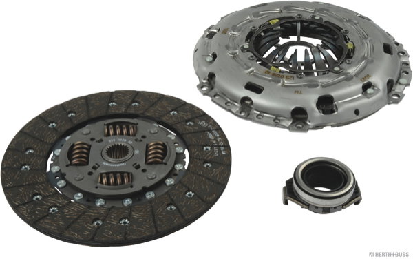 Kit d'embrayage PNET