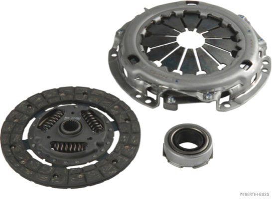 Kit d'embrayage PNET