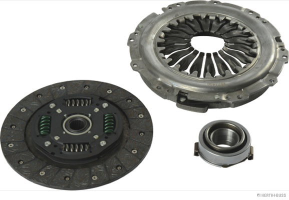 Kit d'embrayage PNET