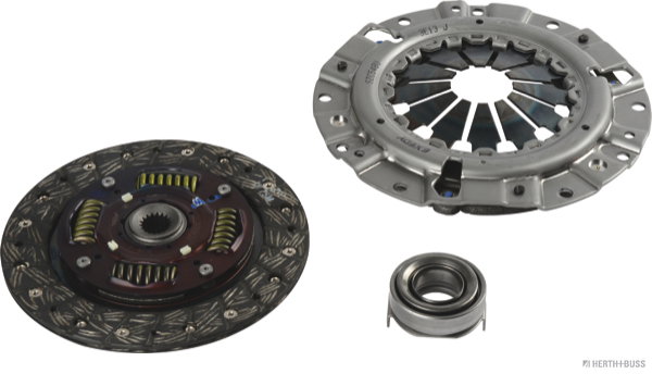 Kit d'embrayage PNET