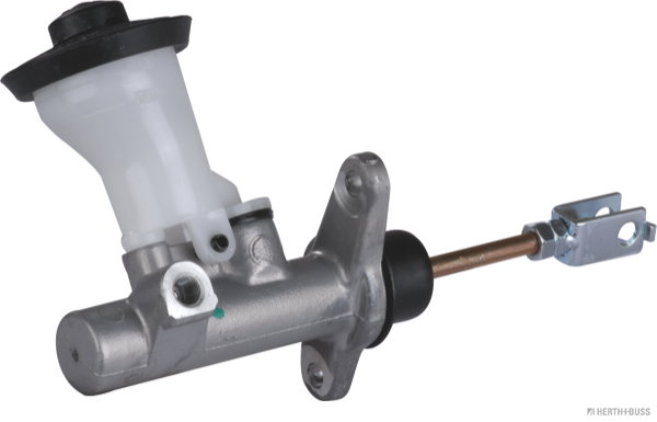 Cylindre émetteur, embrayage
