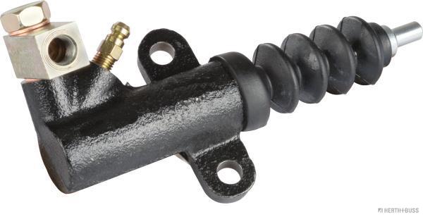 Cylindre récepteur, embrayage