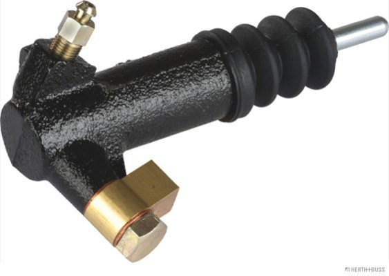 Cylindre récepteur, embrayage