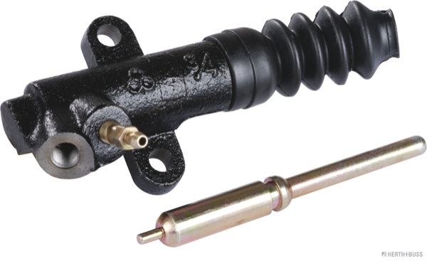 Cylindre récepteur, embrayage