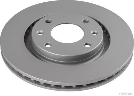 Disque de frein avant (vendu à l'unité)