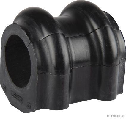 Suspension, stabilisateur