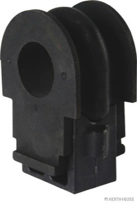Suspension, stabilisateur