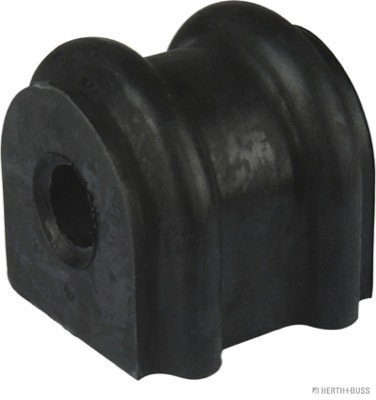 Suspension, stabilisateur