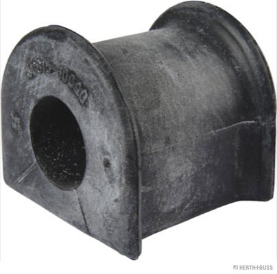 Suspension, stabilisateur