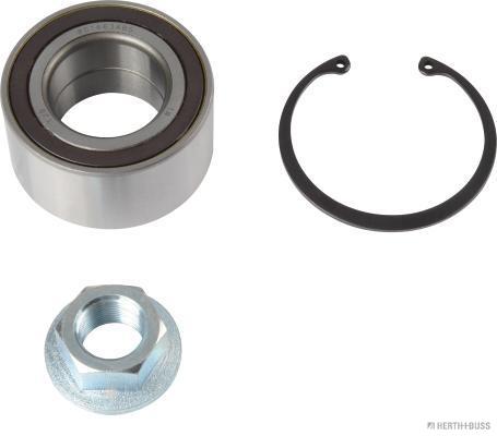 Kit de roulements de roue PNET