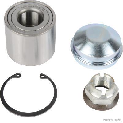 Kit de roulements de roue