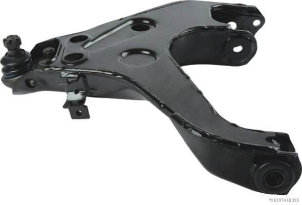 Bras de liaison, suspension de roue