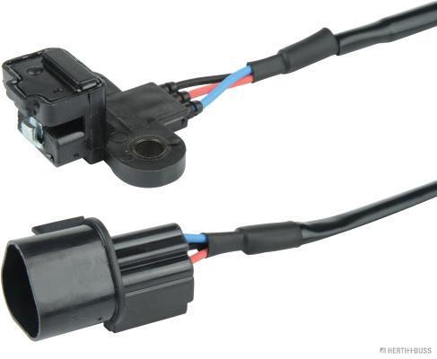 Capteur d'angle, vilebrequin PNET
