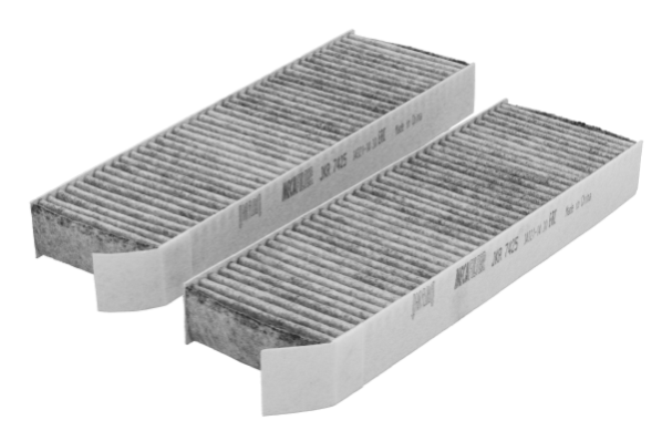 Filtre, air de l'habitacle