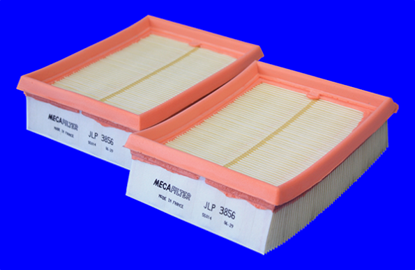 Filtre à air MECAFILTER
