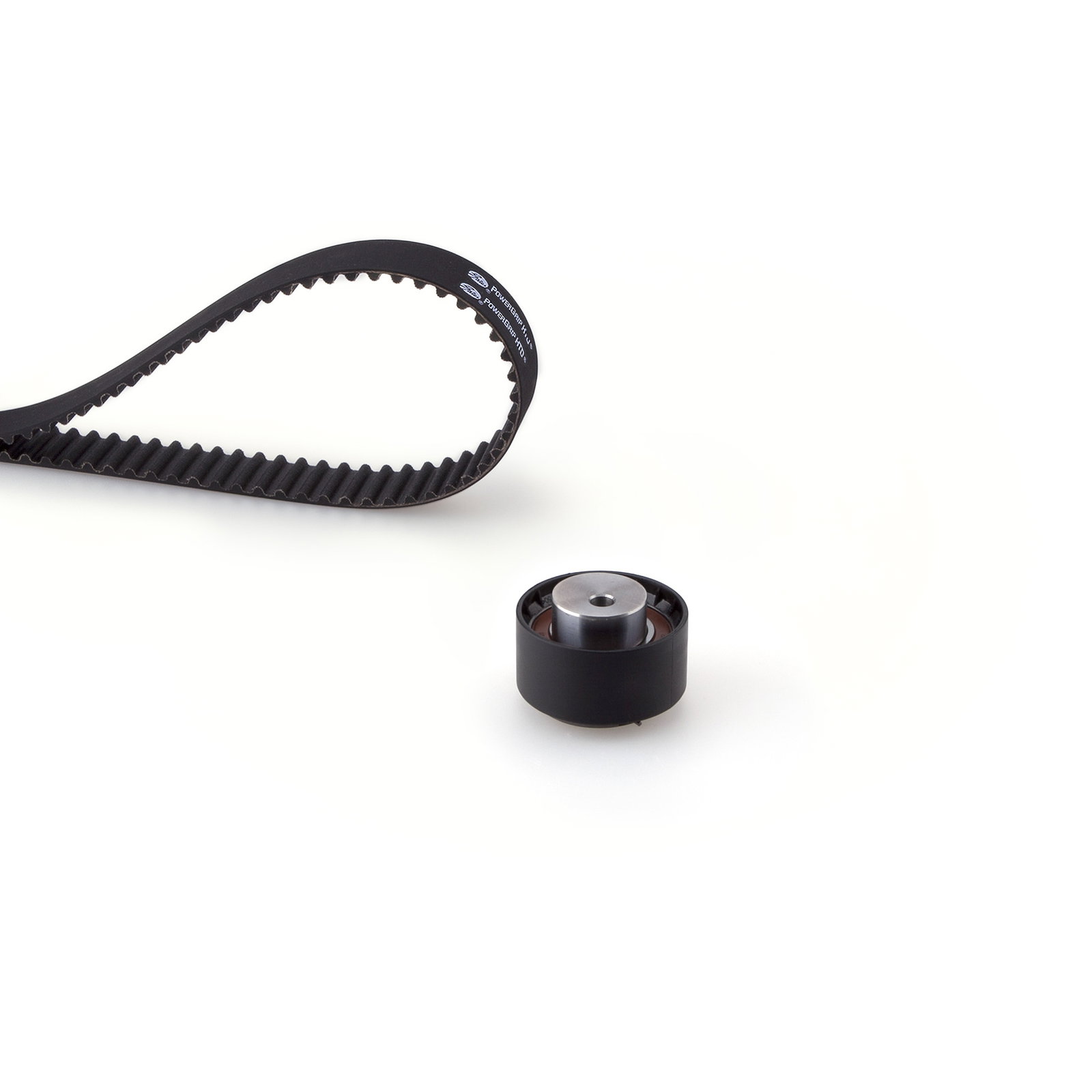 Kit de courroie crantée PowerGrip™