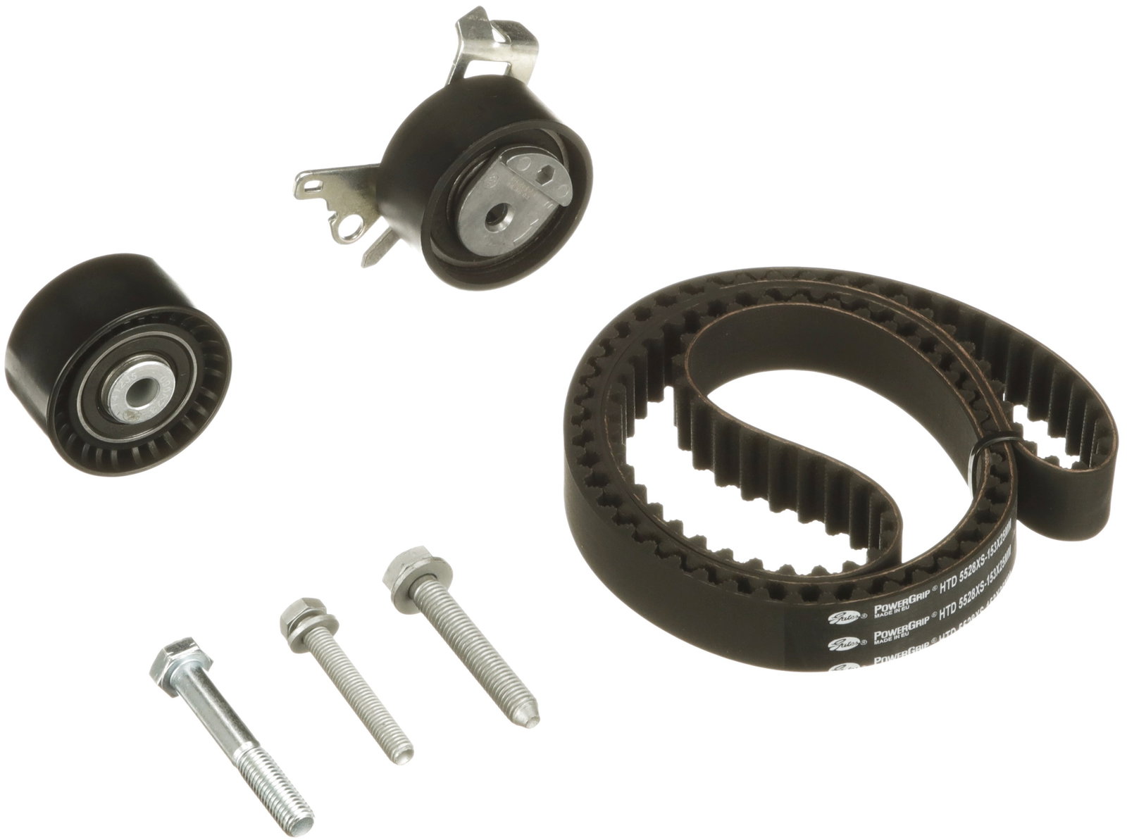 Kit de distribution PowerGrip®