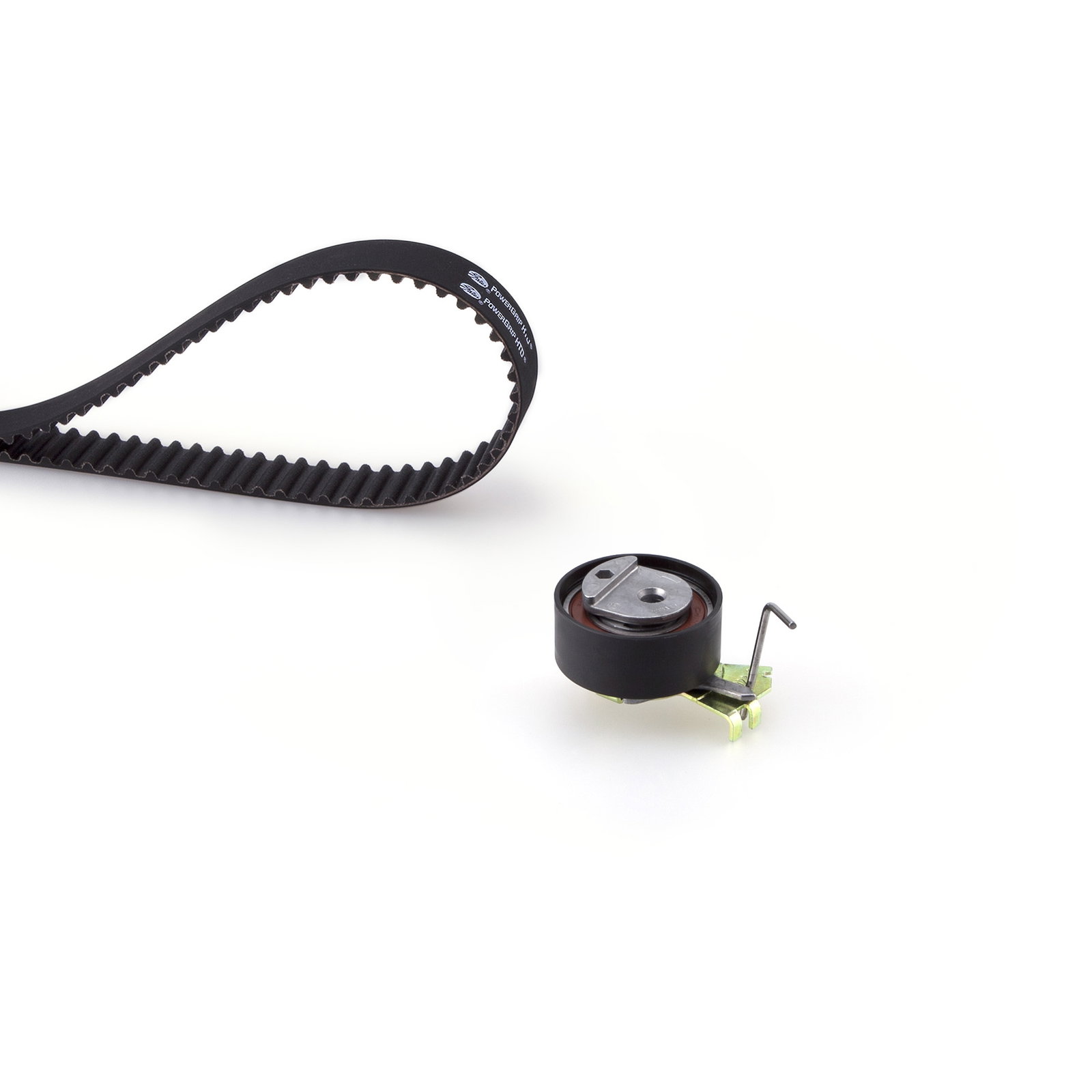 Kit de distribution PowerGrip®