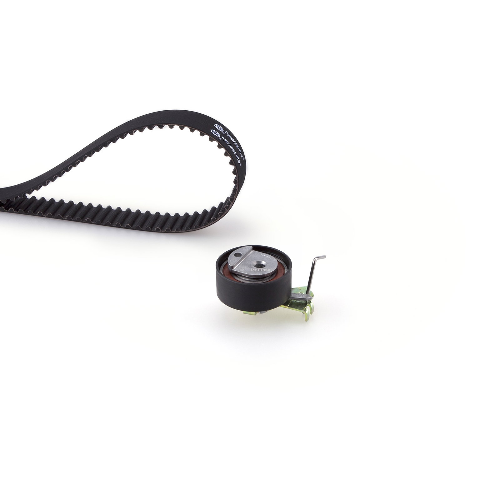 Kit de distribution PowerGrip®