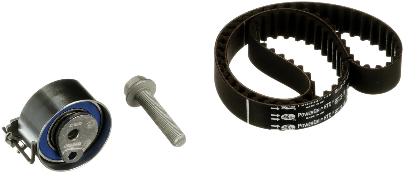 Kit de distribution PowerGrip®