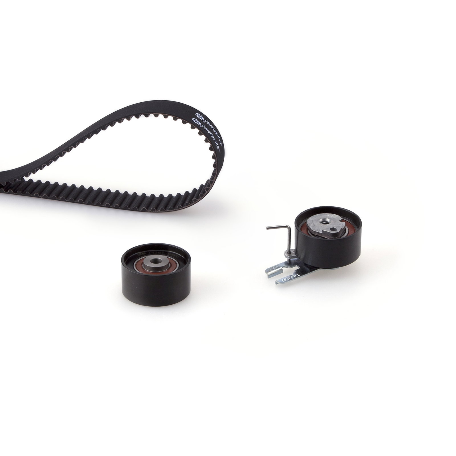Kit de distribution PowerGrip®
