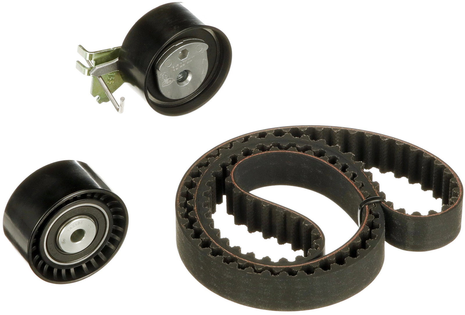 Kit de distribution PowerGrip®