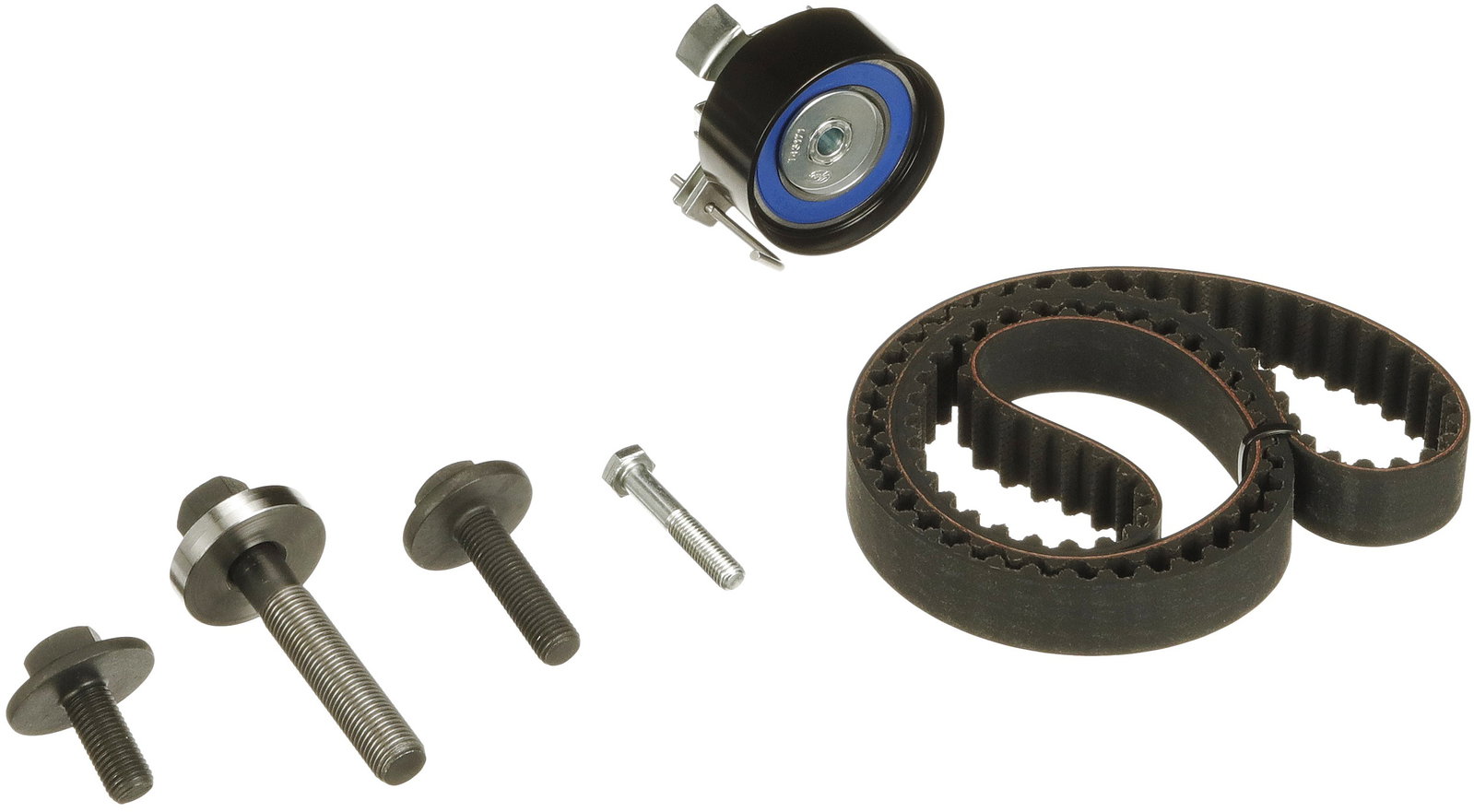 Kit de distribution PowerGrip®