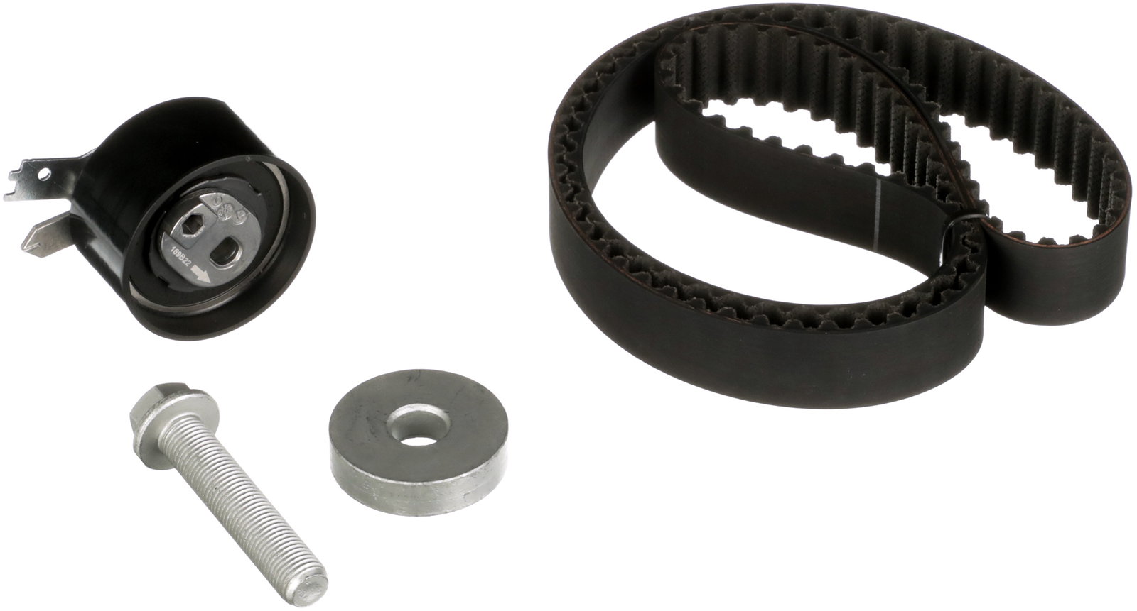 Kit de distribution PowerGrip®