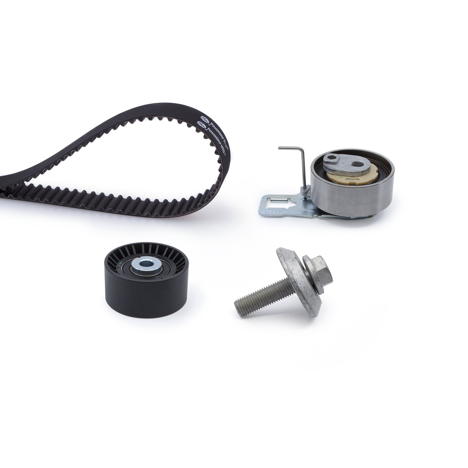 Kit de distribution PowerGrip®
