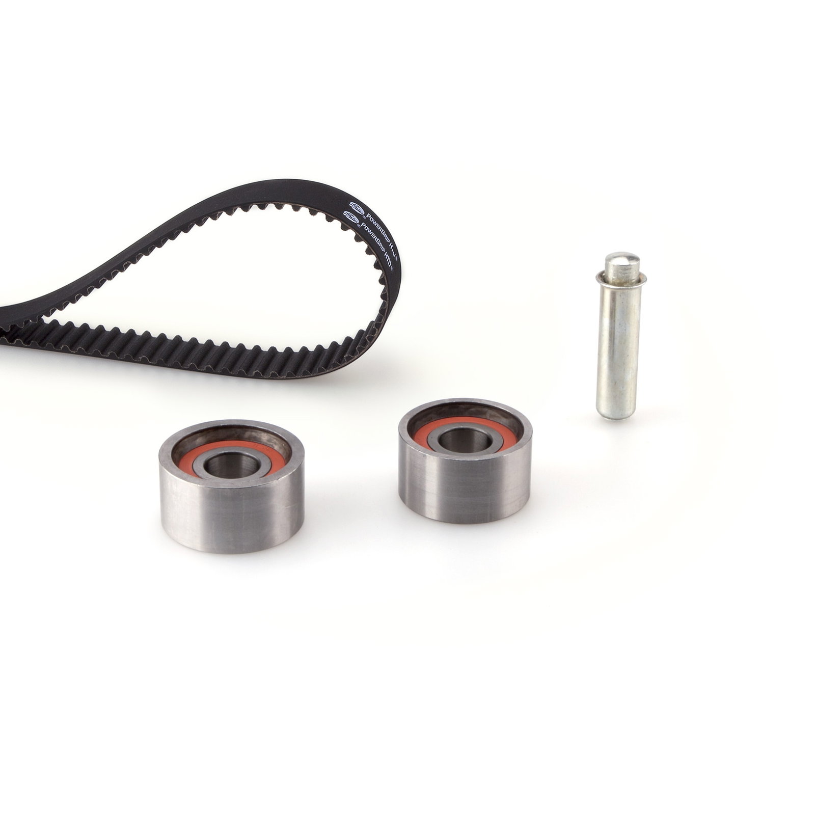 Kit de courroie crantée PowerGrip™