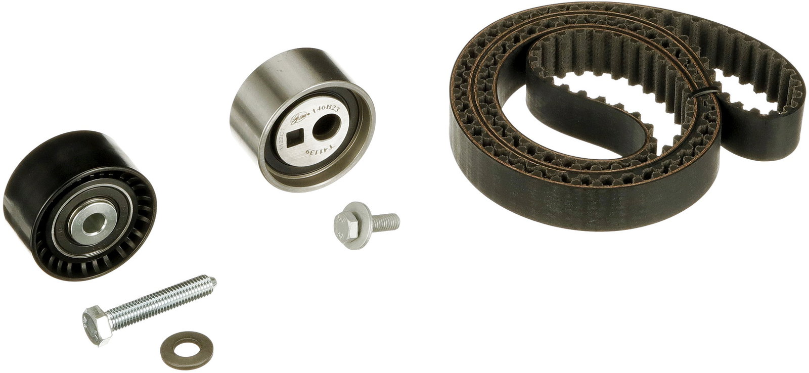 Kit de distribution PowerGrip®