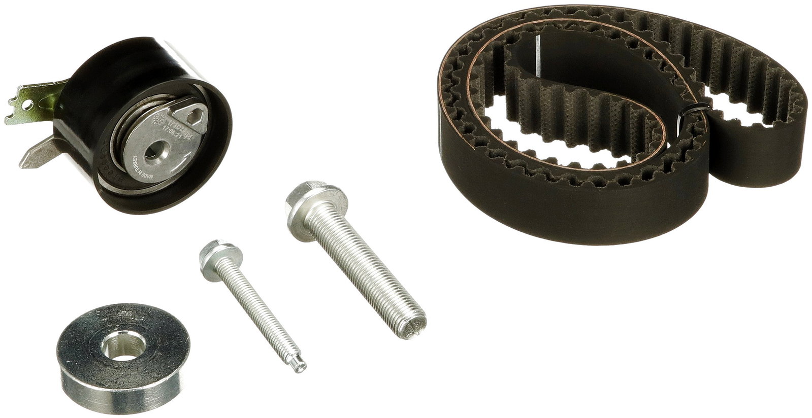 Kit de distribution PowerGrip®