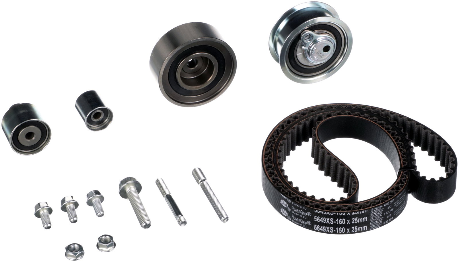 Kit de distribution PowerGrip®