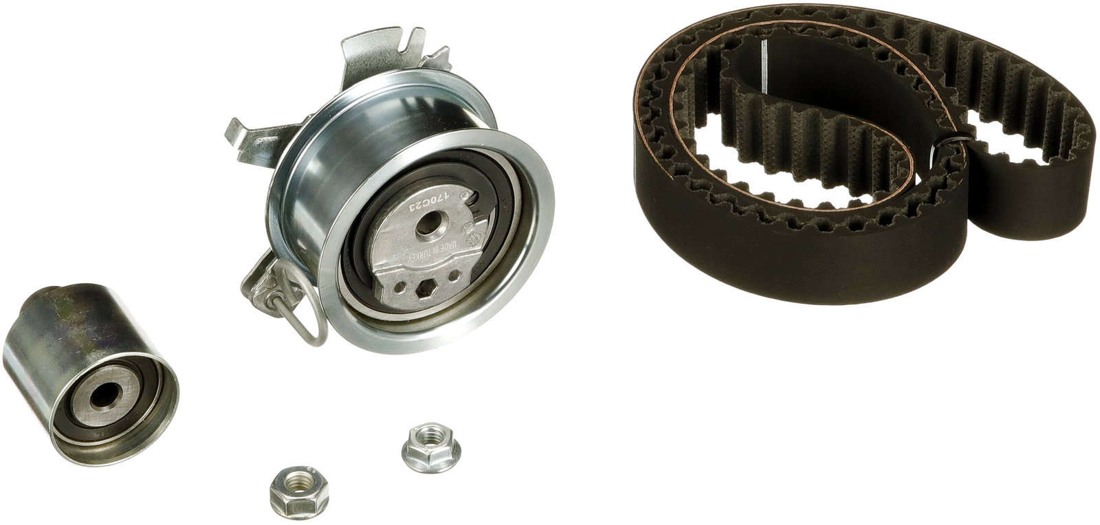 Kit de distribution PowerGrip®