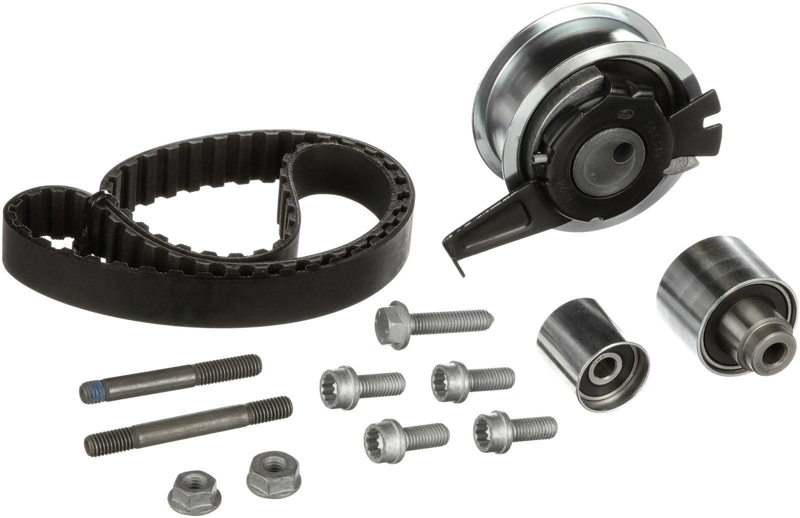Kit de courroie crantée PowerGrip™