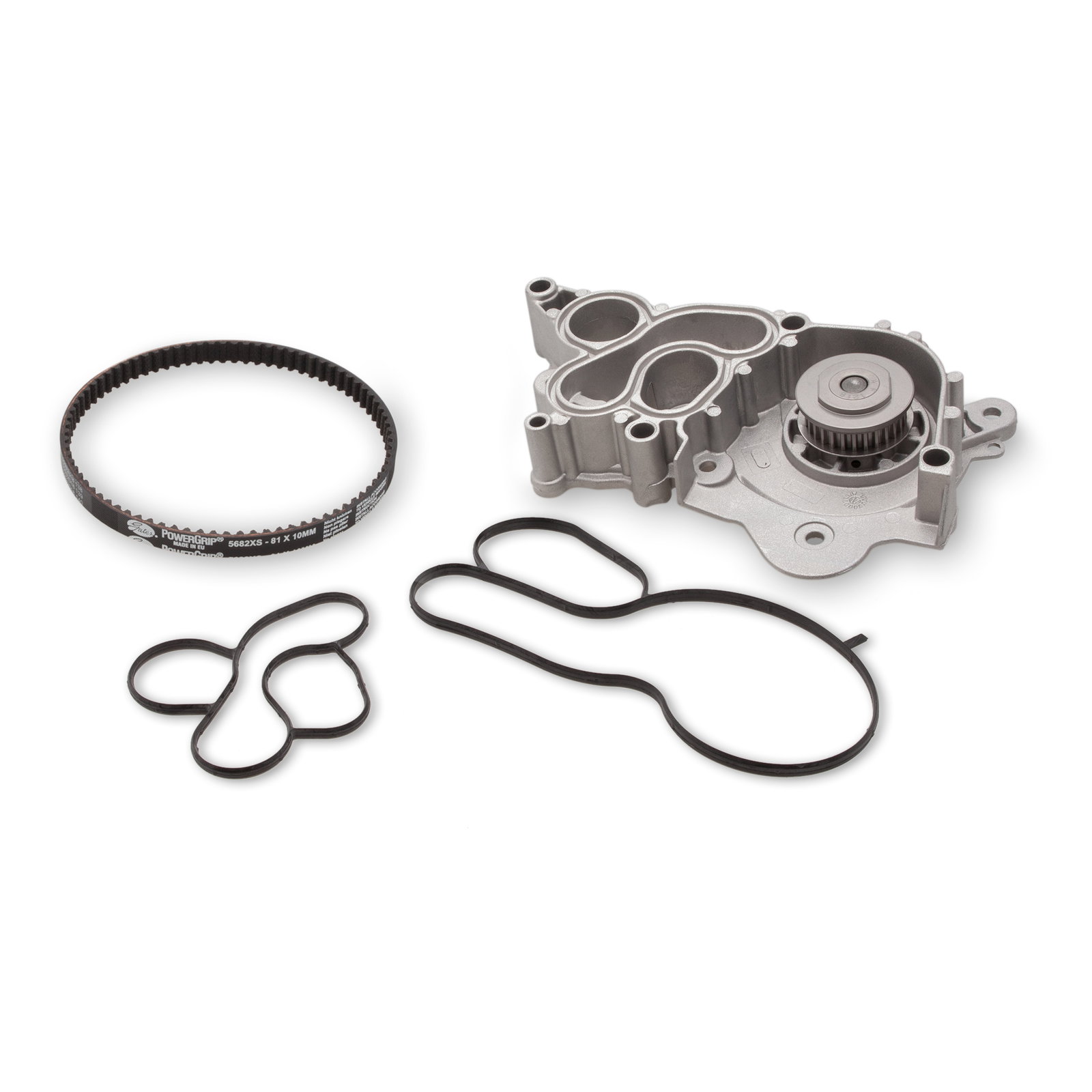 Pompe à eau + kit de courroie de distribution PowerGrip®