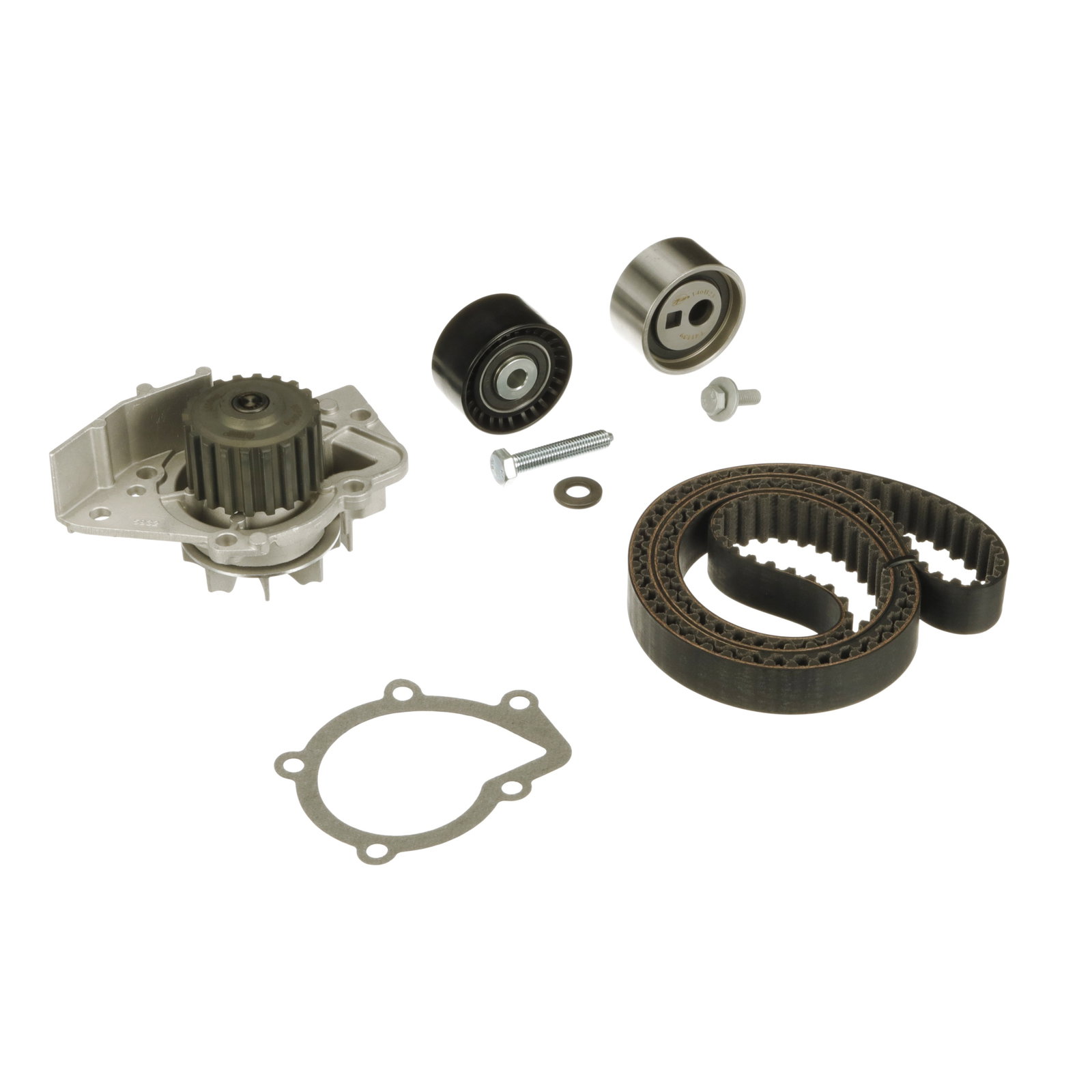 Pompe à eau + kit de courroie de distribution PowerGrip®