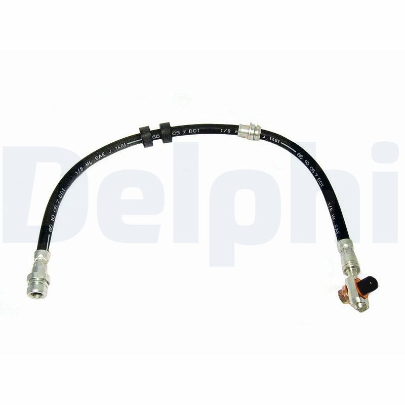 Flexible de frein