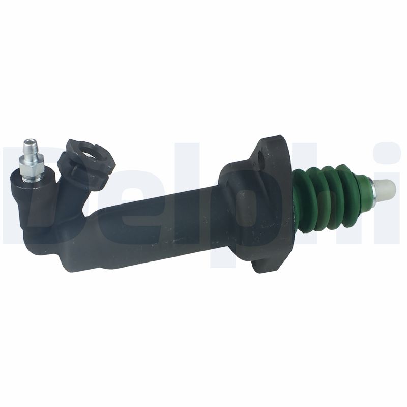 Cylindre récepteur, embrayage