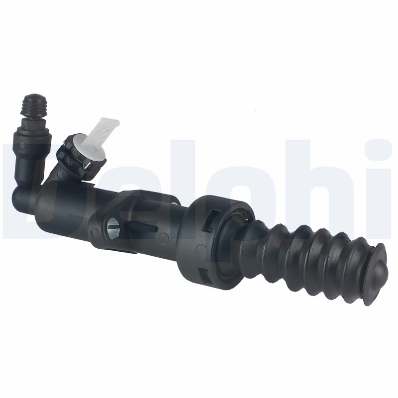 Cylindre récepteur, embrayage