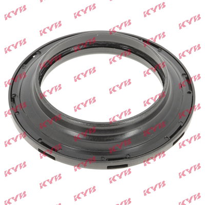 Appareil d'appui à balancier, coupelle de suspension Suspension Mounting Kit