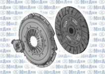Kit d'embrayage