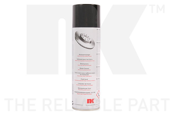 NETTOYANT FREIN 500ML