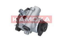 Pompe hydraulique, direction