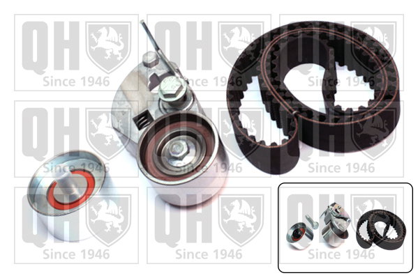 Kit de distribution