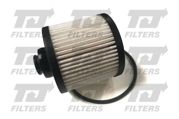 Filtre à carburant TJ Filters