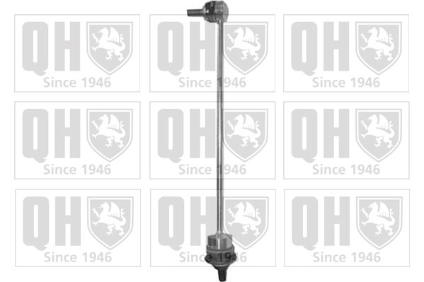 Entretoise/tige, stabilisateur